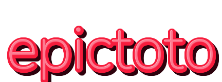 epictoto — logo kanal