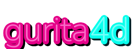 gurita4d — logo kanal