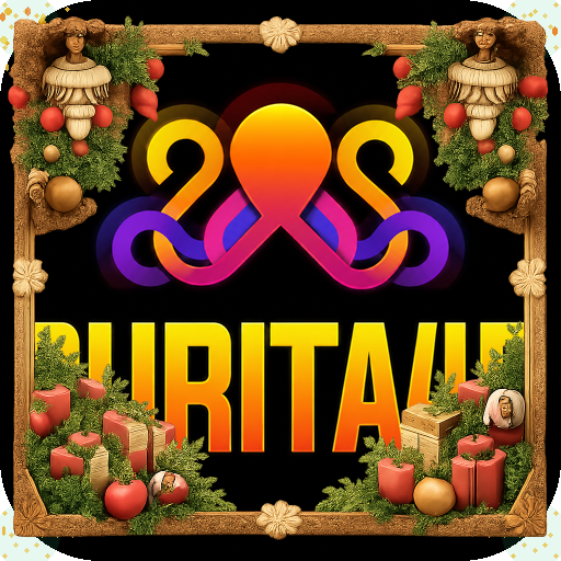 gurita4d — galeri pratinjau Resmi APK